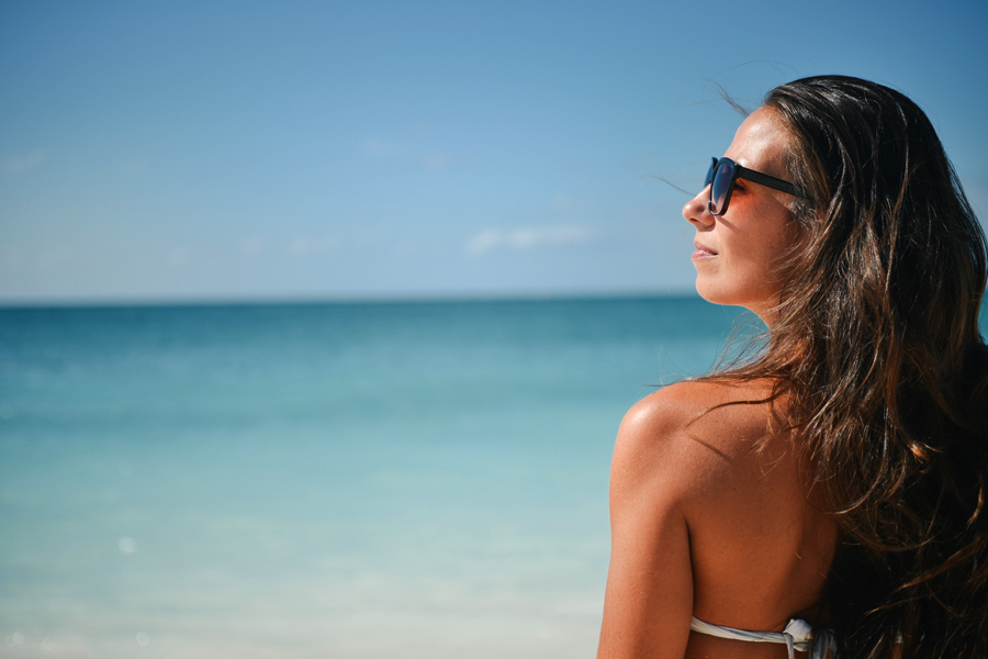 Sunlight can lead to weight loss!