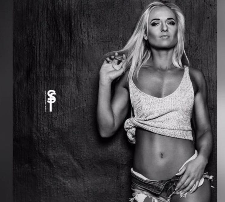 ZEAMFIT New Ambassador for South Beach Tan