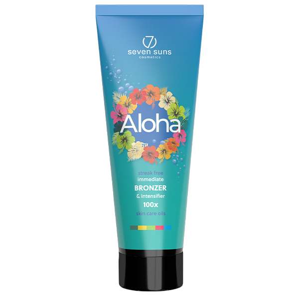 Aloha 100x Bronzing Boost