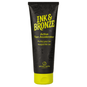 Ink & Bronze